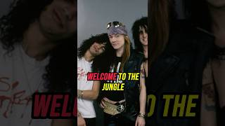 GUNS N ROSES APPETITE ALBUM gunsnroses [upl. by Yrot]