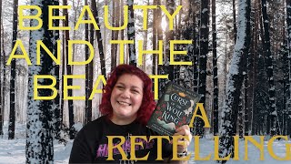 A Curse of the Wolf King by Tessonja Odette Review [upl. by Pius118]