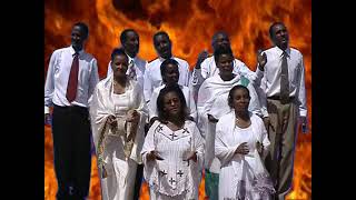 Meserete Kristos Church  MKC  Choir  Yetamenkutin Awukewalehu የታመንኩትን አውቀዋለሁ [upl. by Ahsikcin]