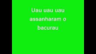 Assanharam o bacurau [upl. by Llenra]