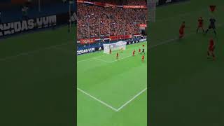 FIFA 23 Womens World Cup Netherlands vs Vietnam – Group Stage Match [upl. by Eniwtna]