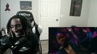 Wolfacejoeyy  Dallas Ft A Boogie Wit Da Hoodie Reaction [upl. by Kele442]