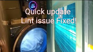 Quick update Filter Modification working Great [upl. by Zacarias]