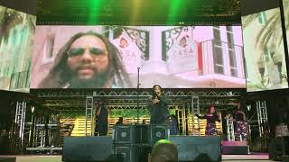 Kymani Marley  Rule My Heart  Jamaica Rum Festival 132020 [upl. by Graves]