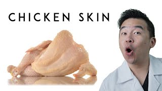 Suffering from Chicken Skin [upl. by Barbi]