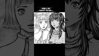 Farnese x Casca farnese farneseberserk casca cascaedit berserk berserkedit editor edits [upl. by Mansfield]