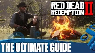 I Robbed Every Bank in Red Dead Redemption 2 [upl. by Monique]