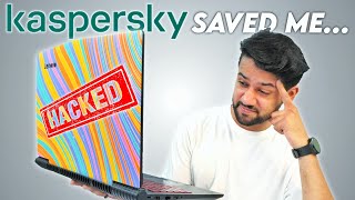 How i recovered my Hacked PC Kespersky Premium Benefits [upl. by Nitsu597]