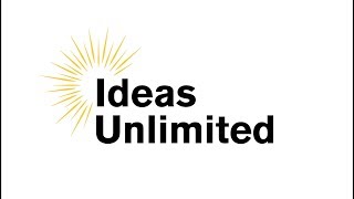 Ideas Unlimited from ASUs W P Carey School of Business [upl. by Acinoreb]