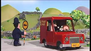 Postman Pat I Postman Pat And A Job Well Done I Series 3 I Episode 11 [upl. by Lainey]