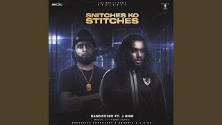 Snitches Ko Stitches [upl. by Ashlee]