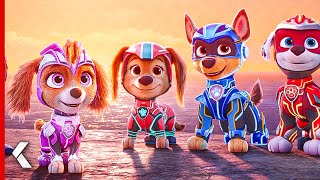 PAW PATROL 3 Is Already On Its Way  KinoCheck News [upl. by Wilbert]