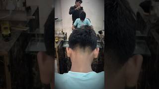 HAIR CUT TUTORIAL  viralreels youtubeshorts likeforlikes ytshorts barbershop hairstyle like [upl. by Patten]