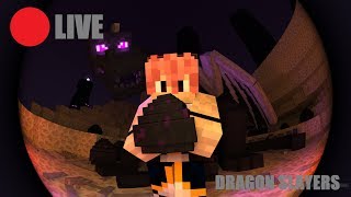 Minecraft Etherious Natsu Dragneel Development 7  New Update Coming recipes and more [upl. by Llenna]