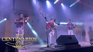 TRIO LOS CENTENARIO En Vivo 2024 Presentacion En Salon Factores Mutuos De Monterrey NL [upl. by Llerraj]