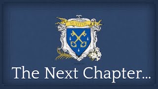 The Next Chapter [upl. by Hogue]