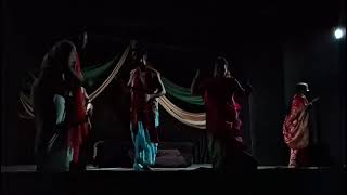 Uttardakshin presents  charandas chor 11 th November 2024at Muktangan Manch [upl. by Lalittah398]