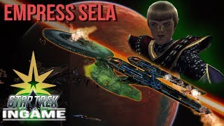 The ROMULAN ploy for VULCAN  Star Trek Online E14 [upl. by Catto]