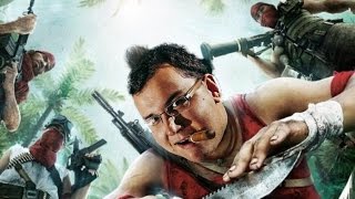 Обзор Far Cry 3  Джунгли зовут Лучшая openworld игра года [upl. by Assyli]