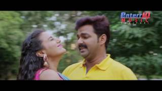 Chumma ke Zeher  Film Tabadala  Pawan Singh Akshara Singh  Super Hit Bhojpuri Full Song 2017 [upl. by Kralc]