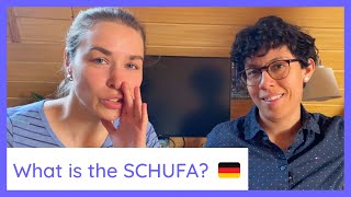 The Schufa in Germany  EXPLAINED in English [upl. by Novyart503]