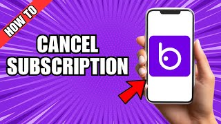 How To Cancel Badoo Subscription [upl. by Earej815]