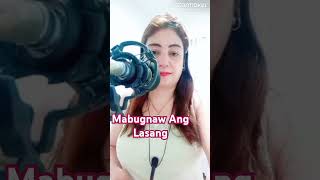 Mabugnaw Ang Lasangshortvideo   Pirot  cover by Josephine [upl. by Darelle]