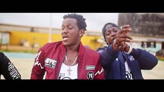 Les Leaders  Largent CLIP OFFICIEL [upl. by Gautious710]