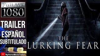 The Lurking Fear 2023 Trailer HD  Darren Dalton Robert Gillings [upl. by Calendre]