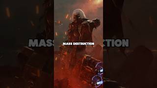 Adepta Sororitas Power Armour EXPLAINED in 60 Seconds warhammer warhammer40k lore explained [upl. by Brose]