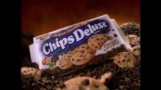 Keeblers Chip Deluxe Commercial [upl. by Nnyloj]