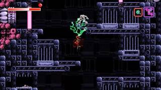 Axiom Verge 100 Item Walkthrough Pt 11 [upl. by Dilaw]