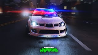 NFS UNBOUND  RANDOM MOMENTS 8 [upl. by Sheena]