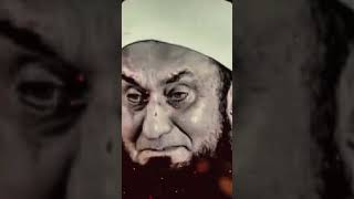 Nafraton ki Aag  Molana Tariq Jameel Emotional Bayan [upl. by Hulton]