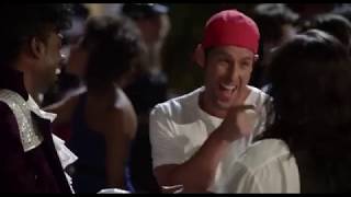 A Fight At A Frat Party Scene  GROWN UPS 2  Adam Sandler Kevin James [upl. by Leirbma]