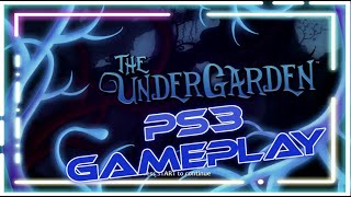 The UnderGarden  Gameplay  PS3 [upl. by Adnilym43]