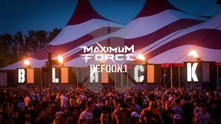 Defqon1 2018 Black Mix [upl. by Aeuhsoj]