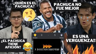 Se BURL4B4 prensa TICA de PACHUCA😂  pero 3 DORITOS después SON HUMILLADOS🥲 [upl. by Aitropal]