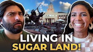 All About SUGAR LAND TEXAS Ultimate Guide To Living In Sugar Land TX  Houston Texas Realtor [upl. by Dympha]