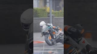 KTM RC 8C 2023 superfast motorbike insane high speed stability control system shorts [upl. by Page]