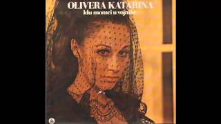 Olivera Katarina  Idu momci u vojnike  Audio 1982 HD [upl. by Gayn]