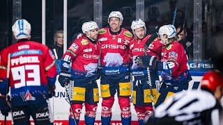 Eisbären Berlin  Kölner Haie  Highlights  19012024 [upl. by Karyn]