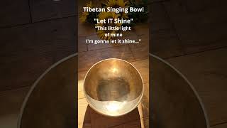 185 Hz Sound that heals  Tibetan Singing Bowls  Root Chakra  SunFlower tibetanhealingsounds [upl. by Curson]