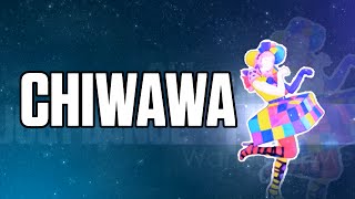 XB1 Just Dance 2016  Chiwawa  ★★★★★  Kinect Gameplay [upl. by Moule]