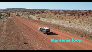 Kings canyon Mereenie loop West MacDonald ranges  Lap of Australia [upl. by Corrie663]