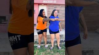 Desse tivemos que correr videoshort comedy comedia humor funny shorts fyp [upl. by Raknahs261]