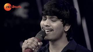 ICONIC JOURNEY OF YASASWI  SA RE GA MA PA The Next Singing ICON  DIGTIAL EXCLUSIVE  ZEE Telugu [upl. by Bernj]