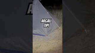 Argali Tipi [upl. by Livi]