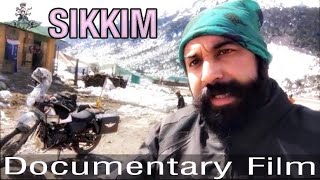 The Unseen Sikkim  Documentary  हिन्दी [upl. by Enomed]