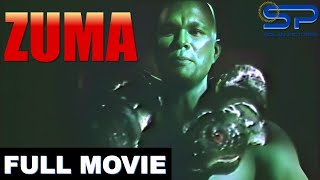 ZUMA  Full Movie  Comics Action Fantasy w Max Laurel [upl. by Ryter414]